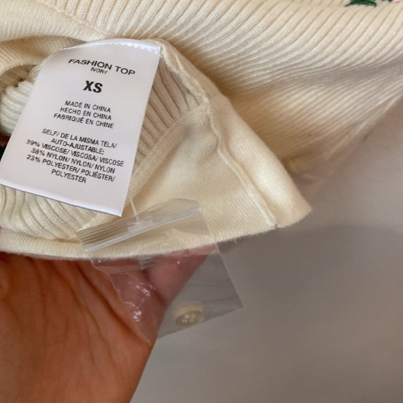 Favorite Daughter The Athena Sweater - Picture 7 of 7